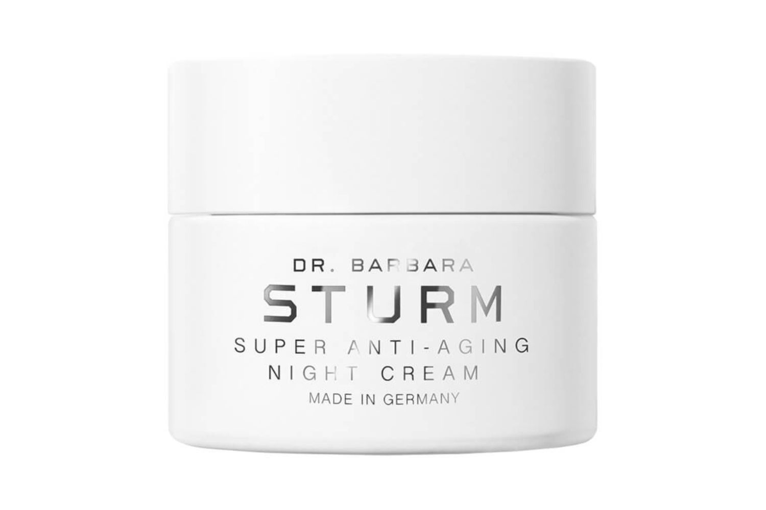 Dr Barbara Sturm Super Anti-Aging Night Cream, $454 at Mecca
