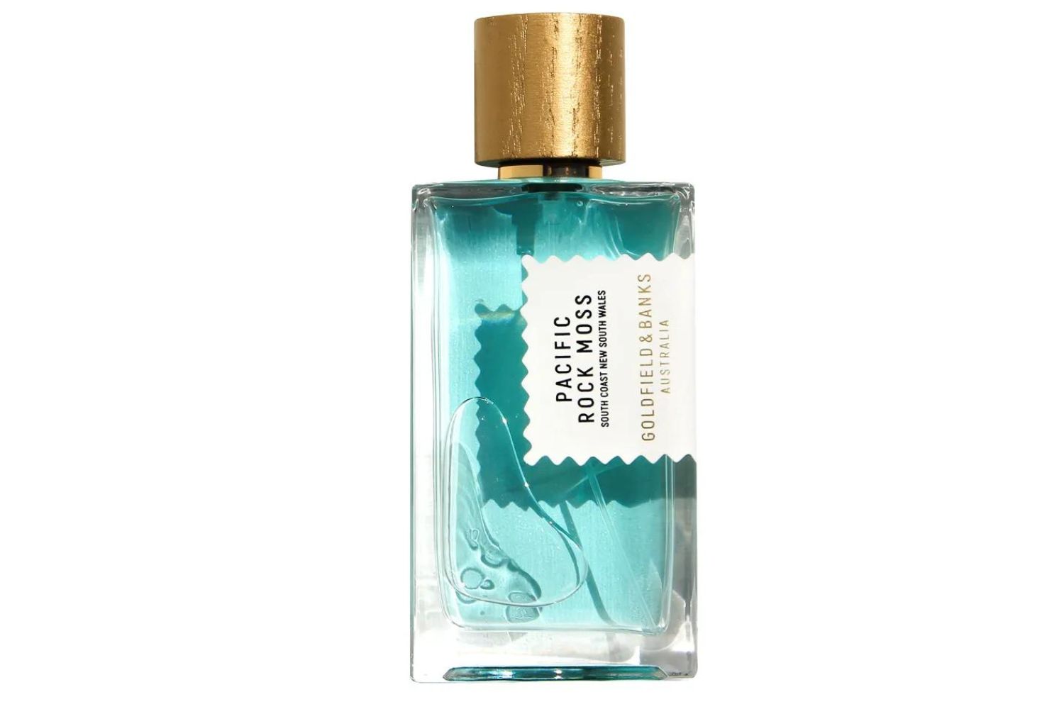 GOLDFIELD & BANKS Pacific Rock Moss perfume extract, 100ml, $235 at Sephora