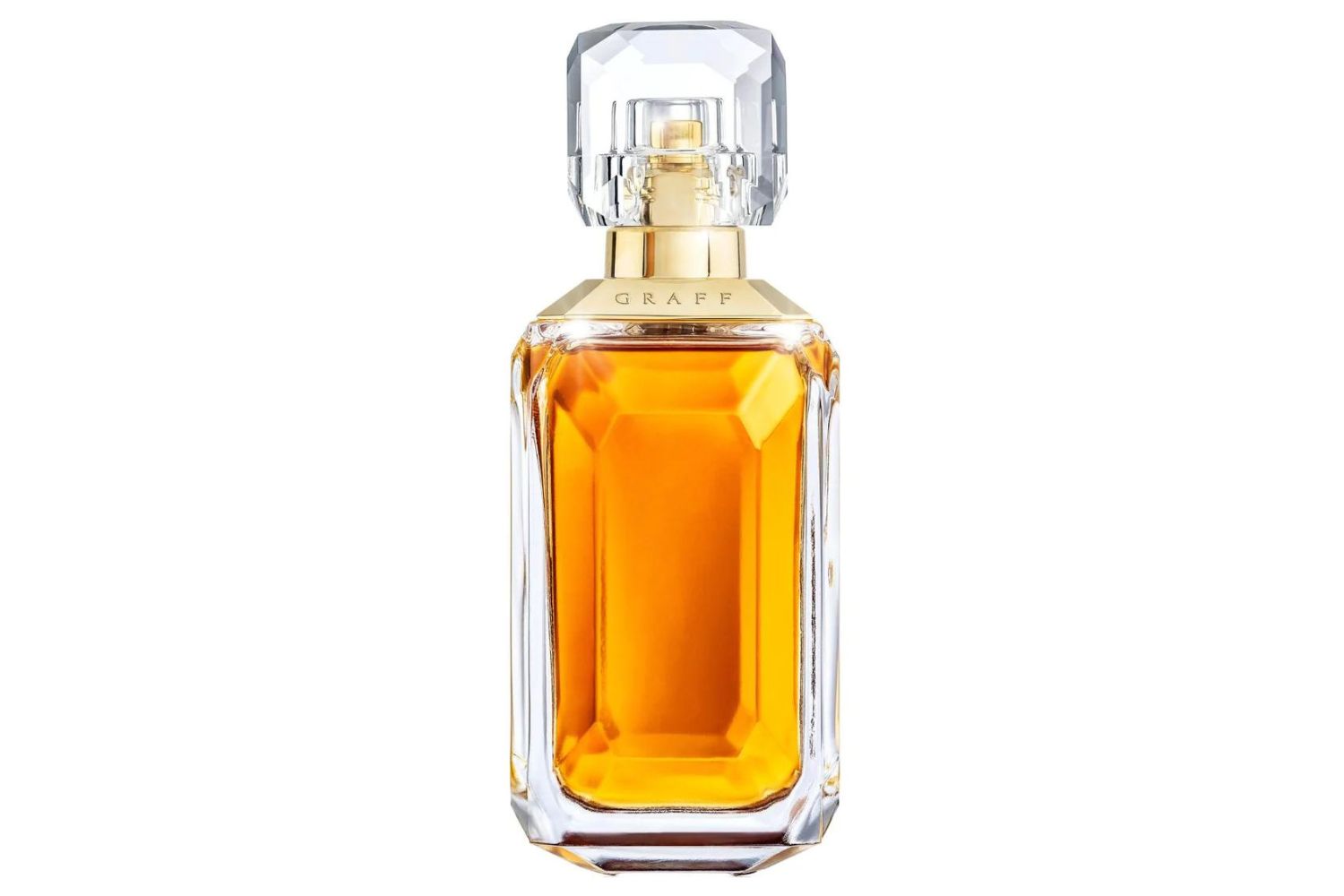 GRAFF Lesedi La Rona VI EDP, $511 at Libertine Parfumerie