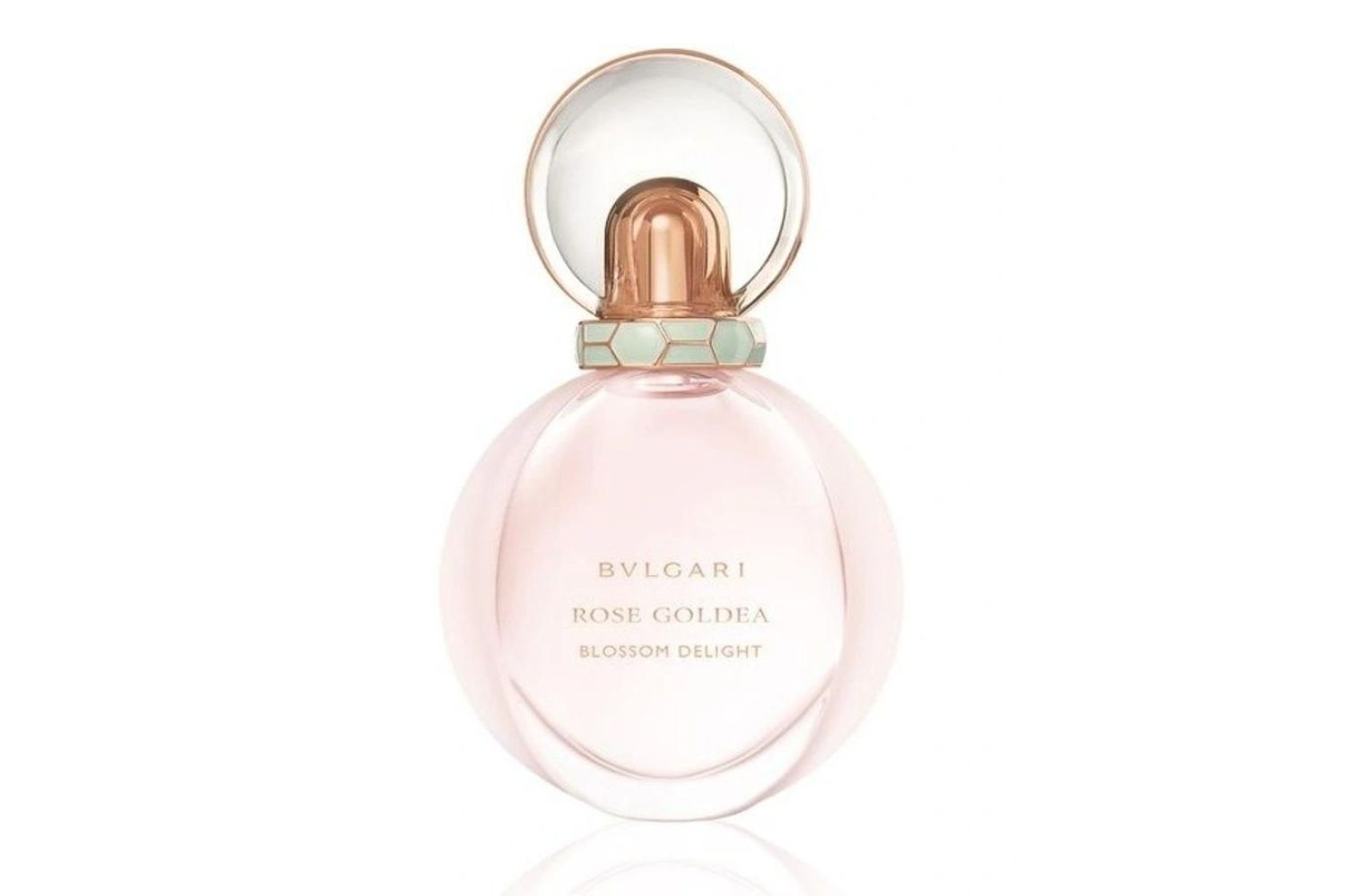 BVLGARI Rose Goldea Blossom Delight EDP, 75ml, $220 at Myer