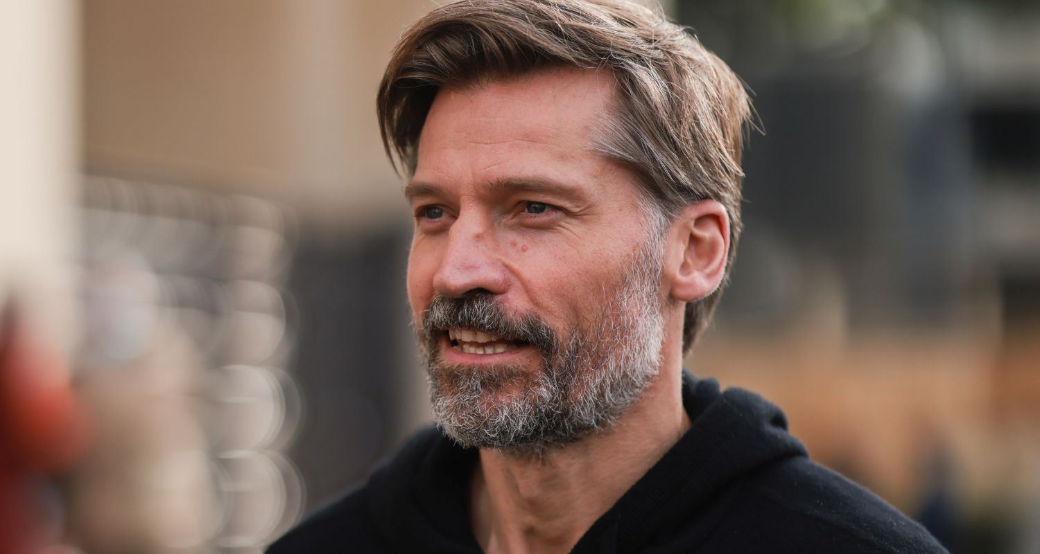 Nikolaj Coster-Waldau’s Duplicitous Roles Are Nothing Like His Real-Life Persona