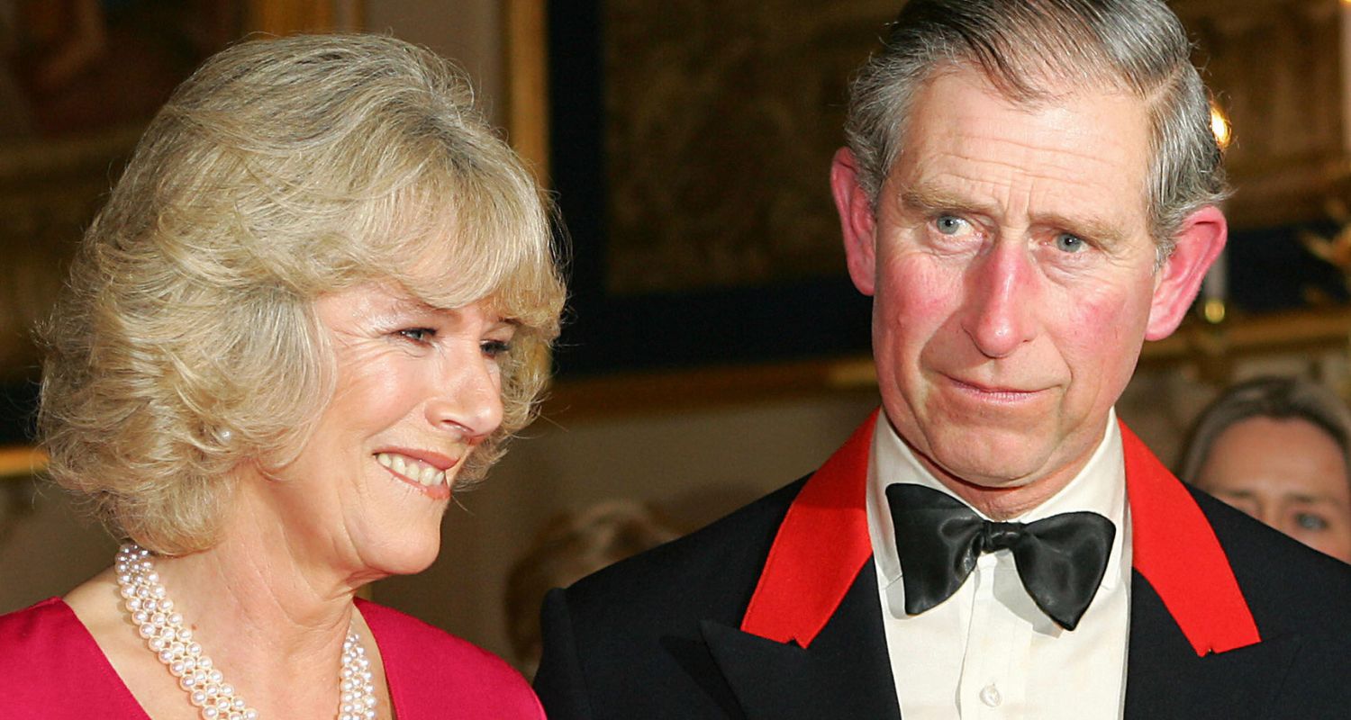 Inside King Charles and Camilla Parker Bowles’ Complicated Love Story