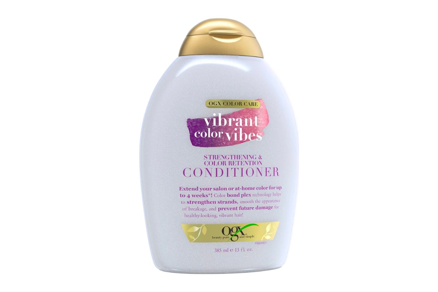 OGX Color Care Shampoo and Conditioner