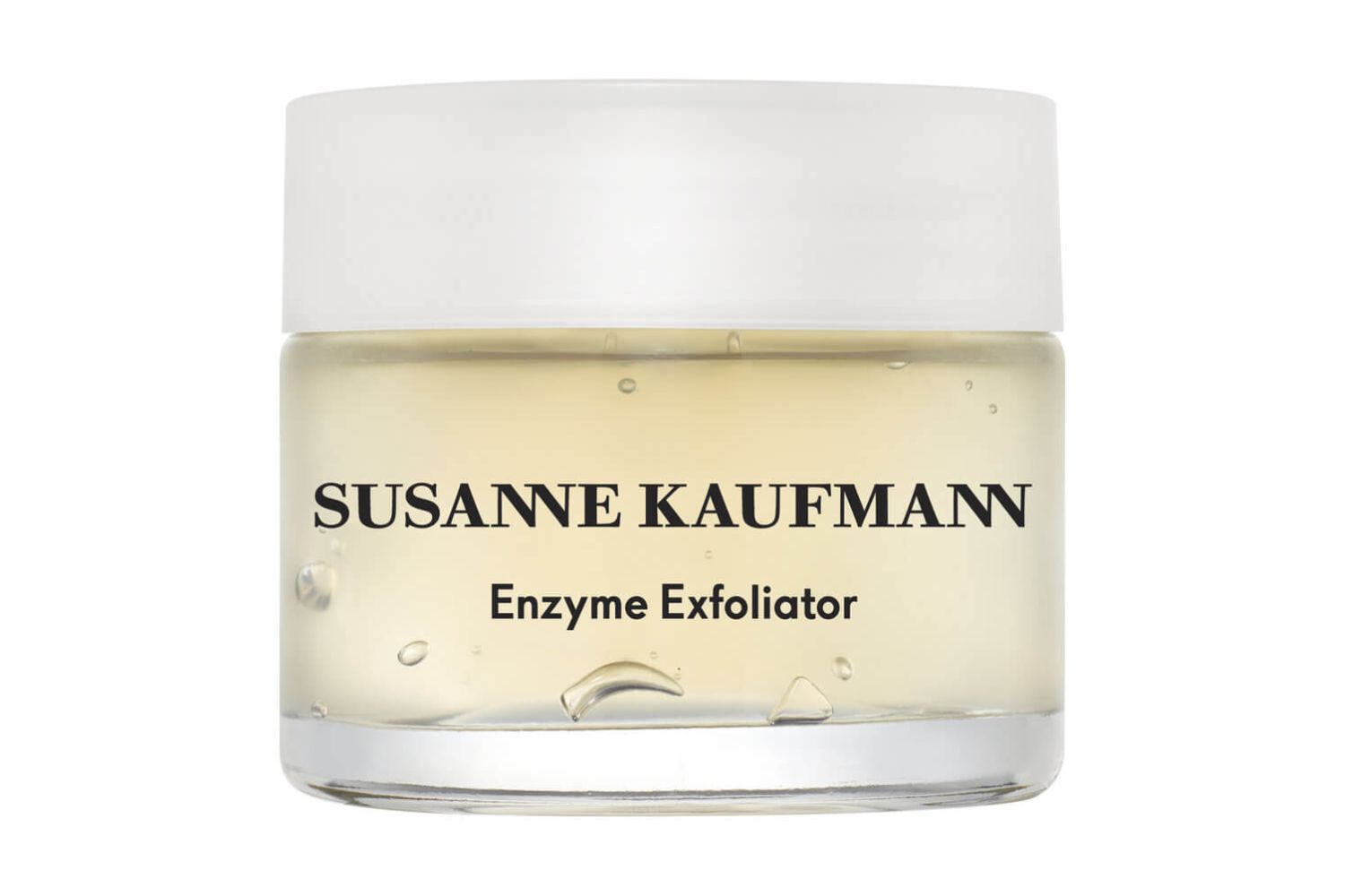 Susanne Kaufmann Enzyme Exfoliator, $101