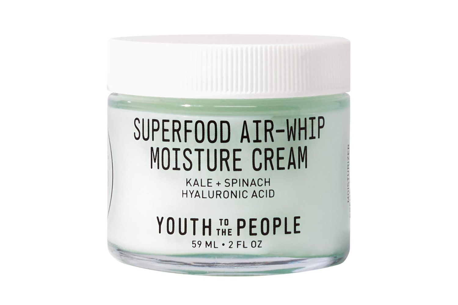 Youth to the People Superfood Air-Whip Moisture Cream