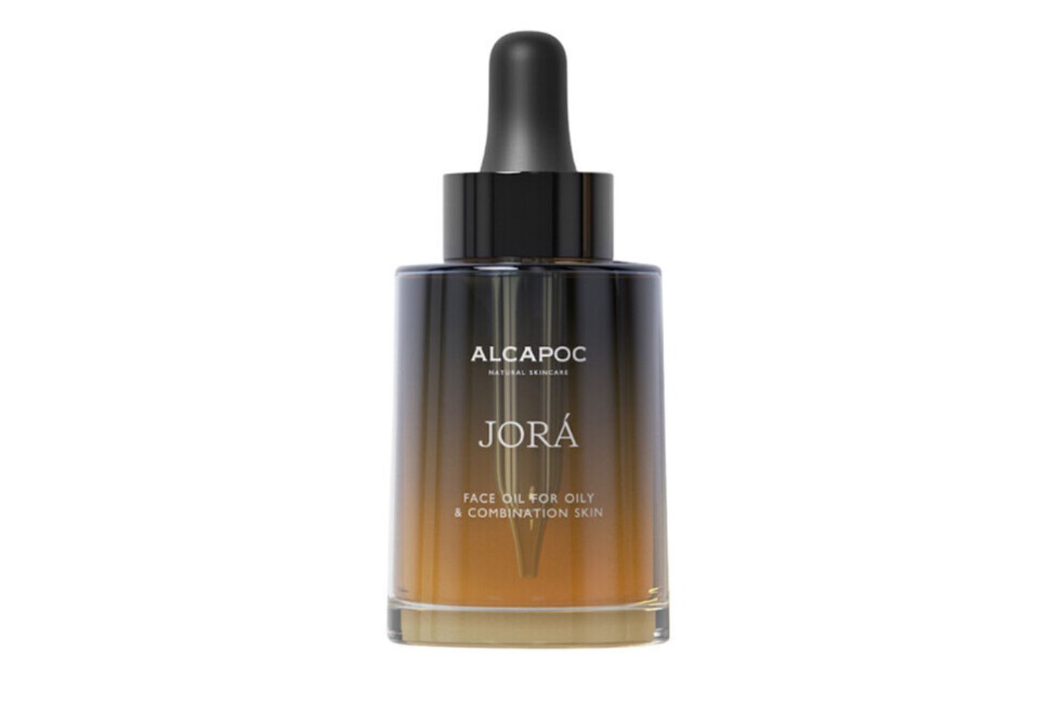 Alcapoc Jorá Face Oil