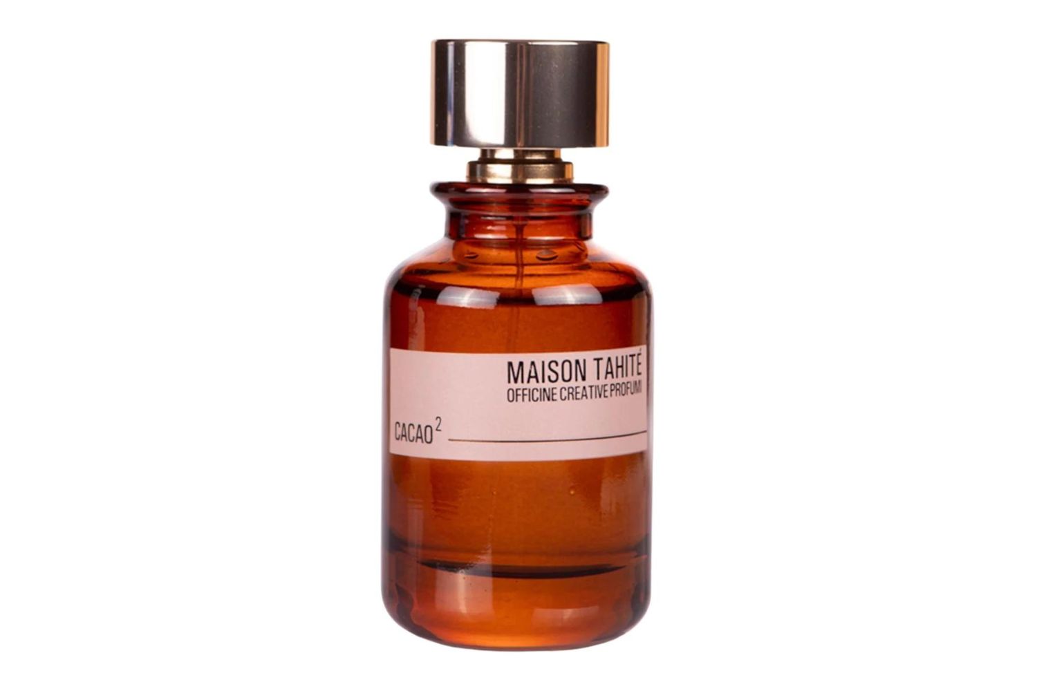 Maison Tahité Cacao2 EDP, 100ml,