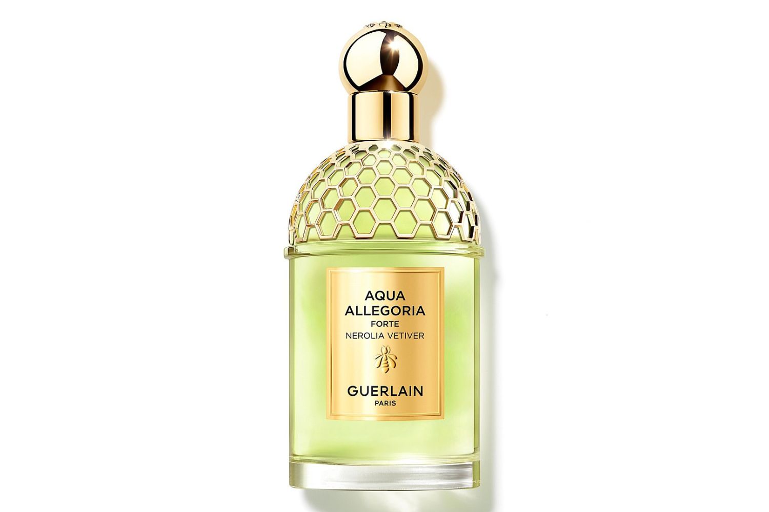 Guerlain Aqua Allegoria Forte Nerolia Vetiver EDP