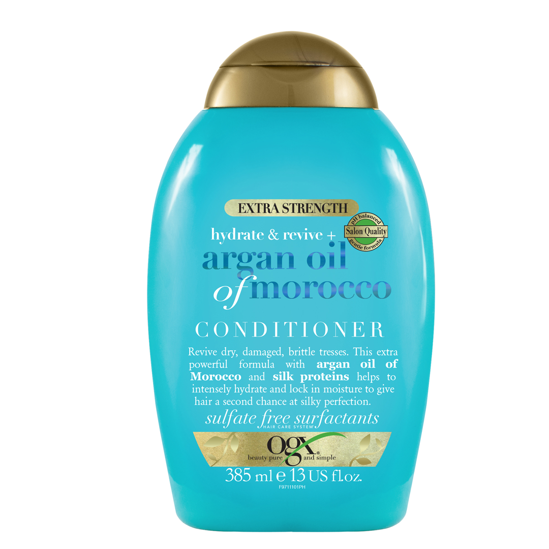 OGX Argan Oil Conditioner