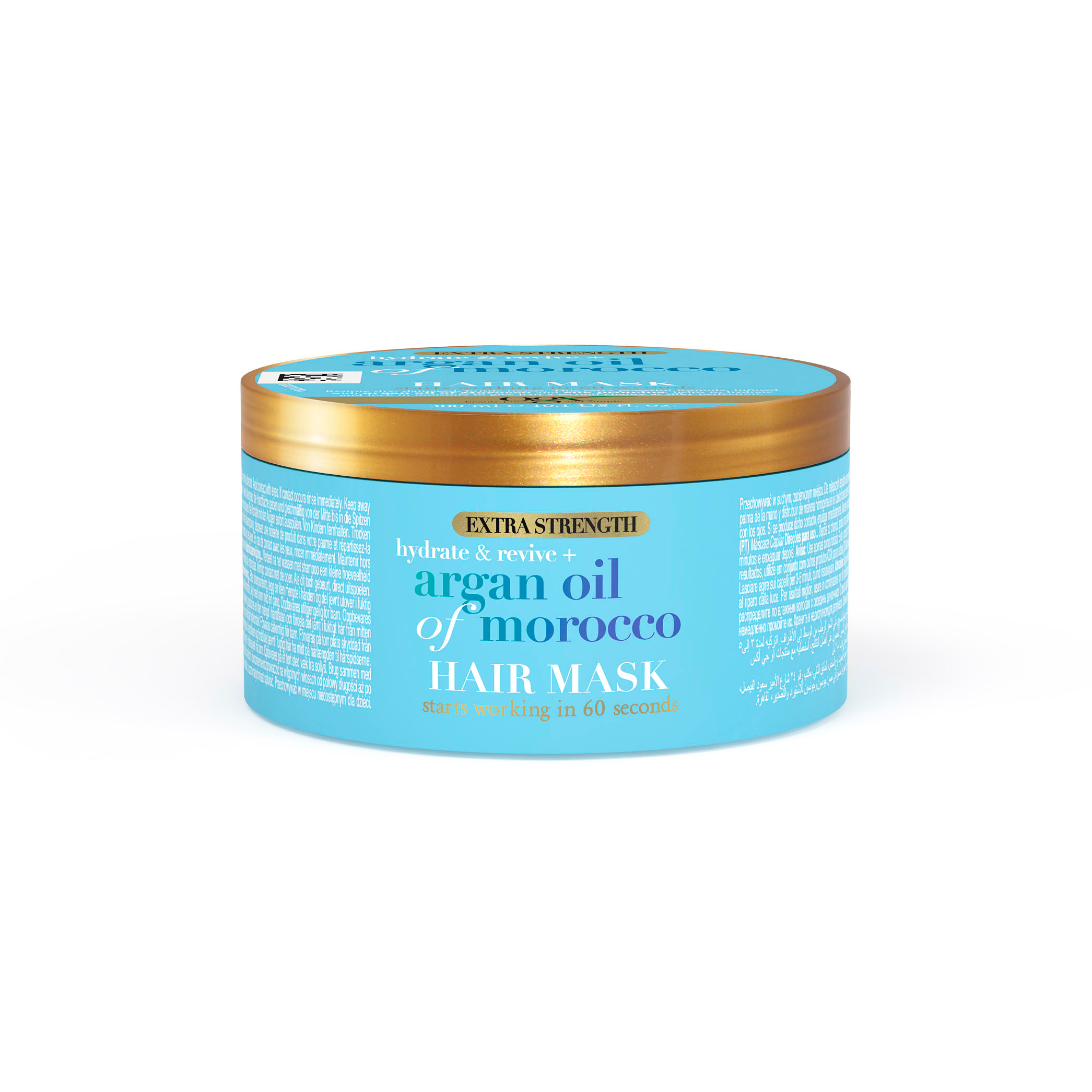 OGX Argan Oil Mask