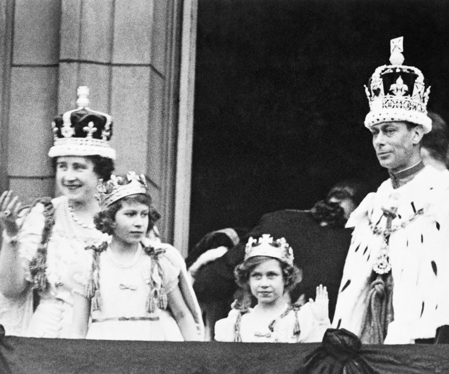 coronet-crowns-george-vi-coronation