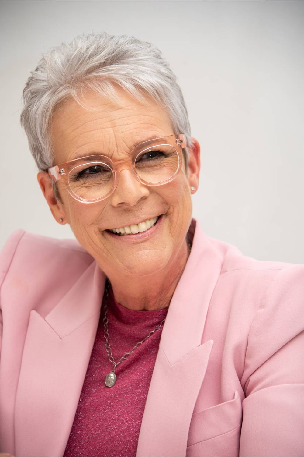 Jamie Lee Curtis