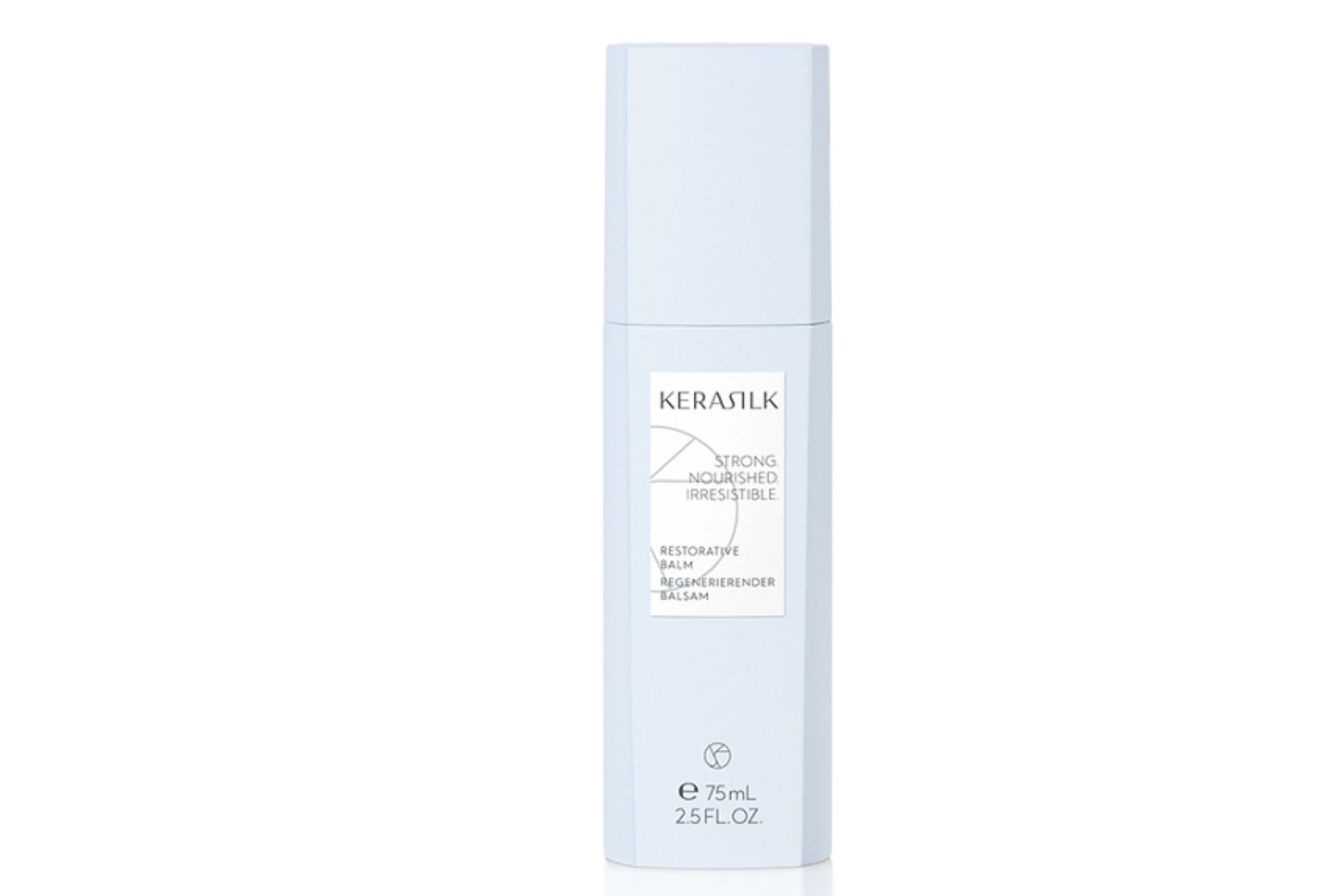 Kerasilk restorative balm