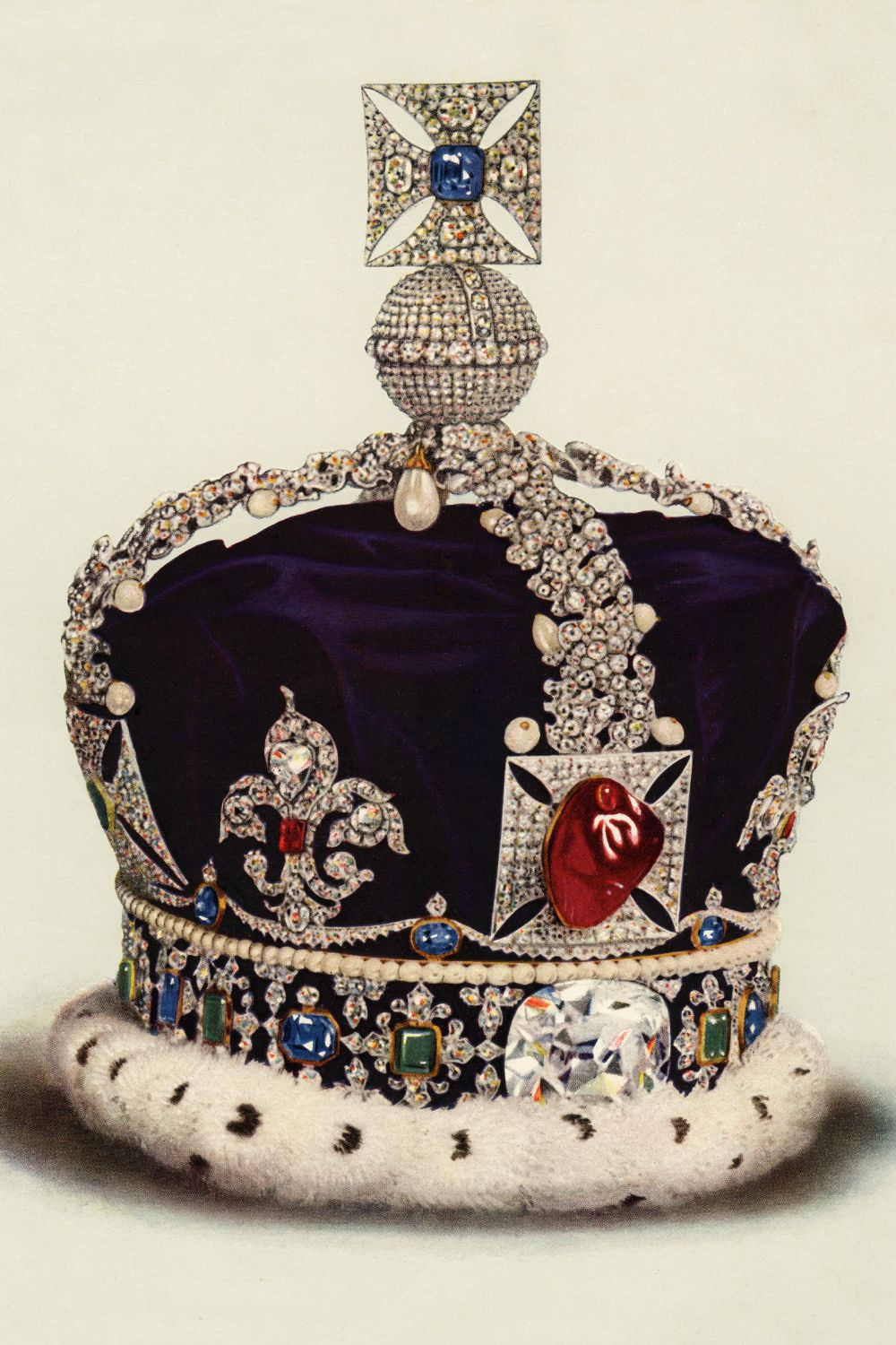 king-charles-coronation-imperial-state-crown