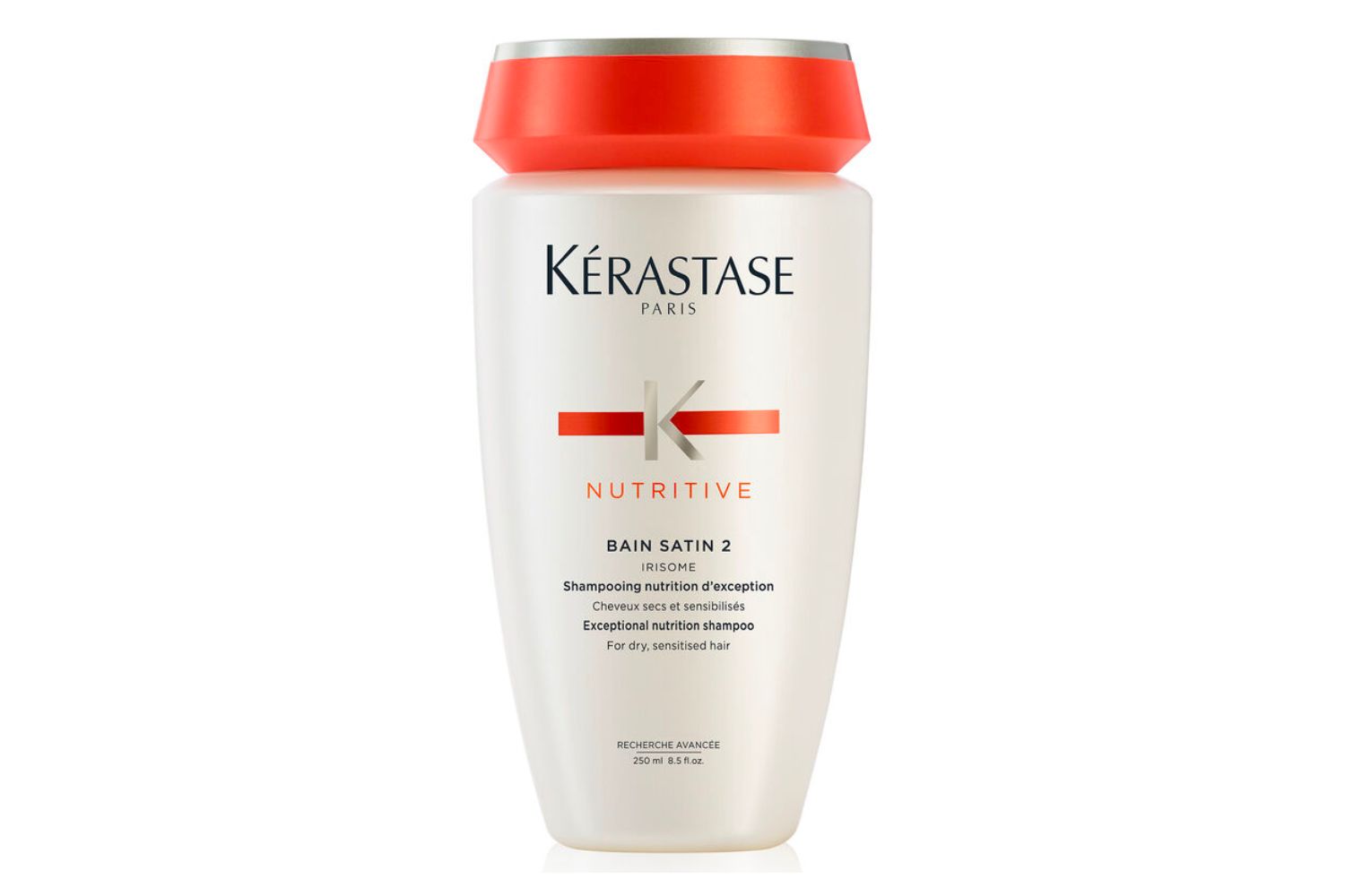 Kérastase-Nutritive-Shampoo-For-Dry-Hair