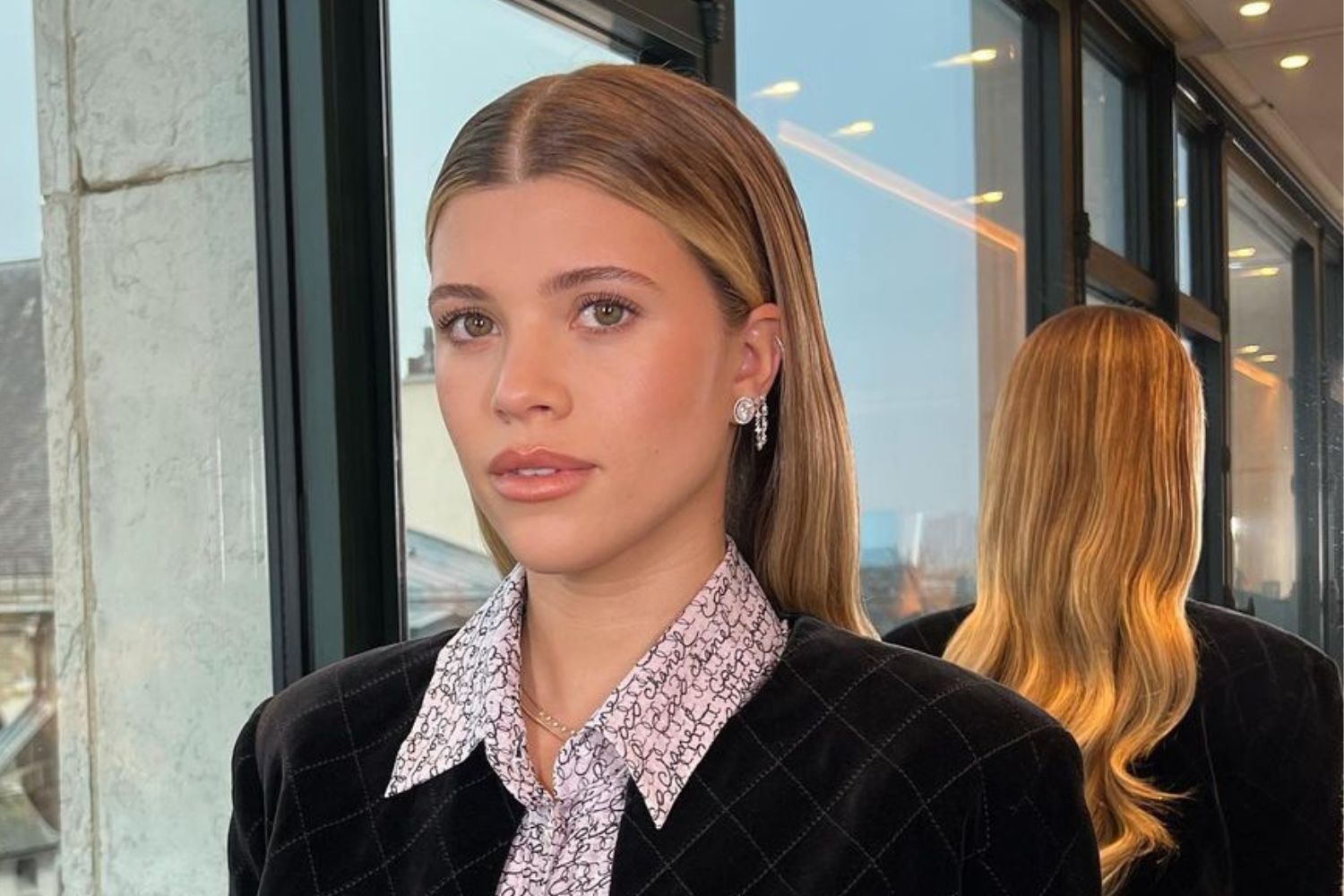 Sofia-richie-instagram-skin-beauty