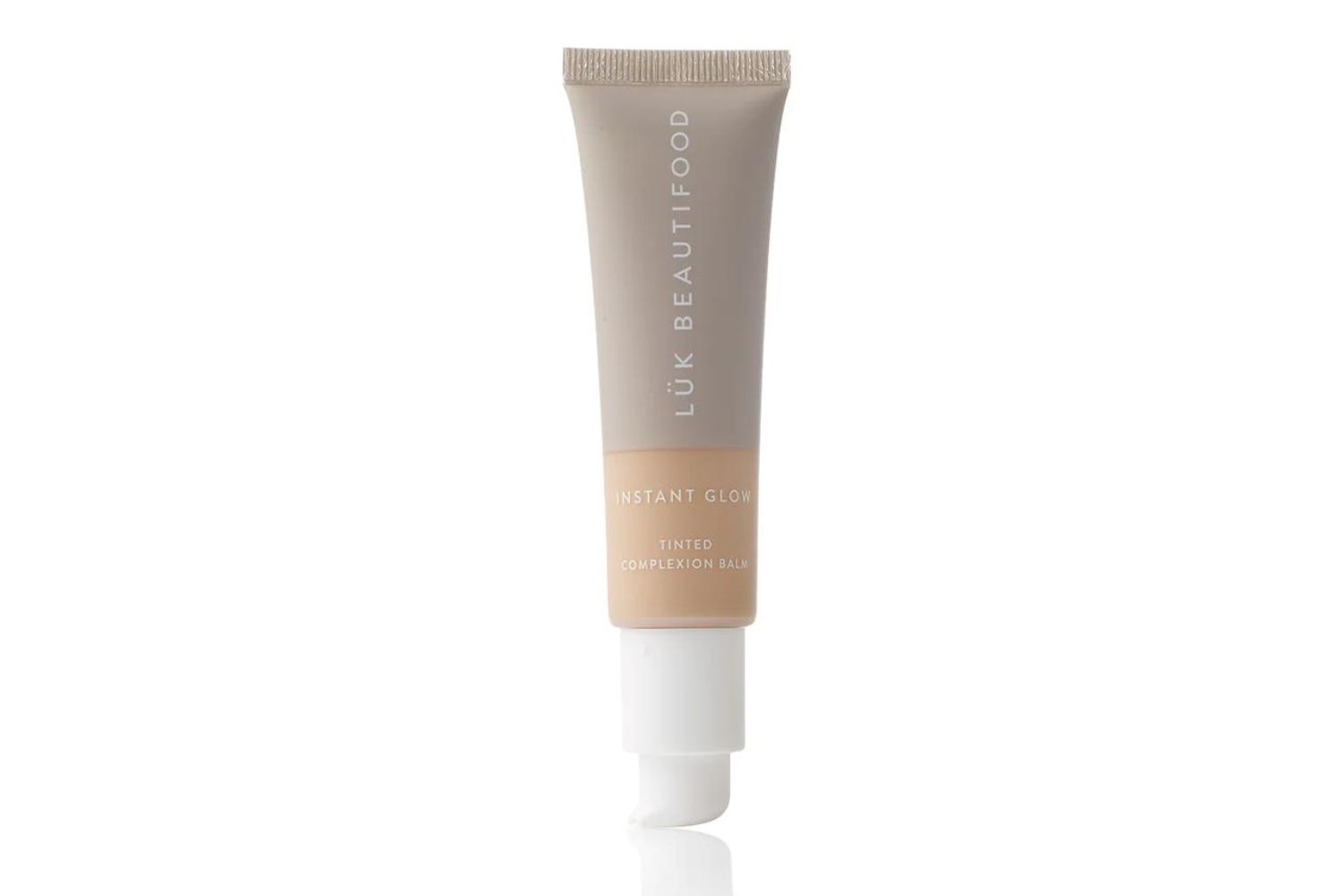 Lük Beautifood Instant Glow Skin Tint