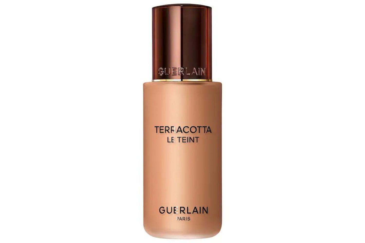 Guerlain Terracotta Le Teint Healthy Glow Natural Perfection Foundation