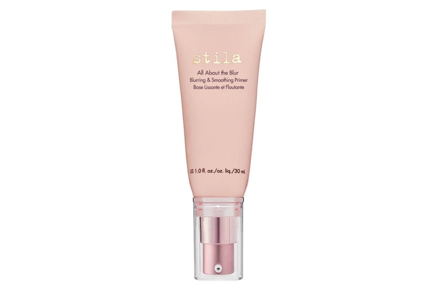 Stila Blurring & Smoothing Primer