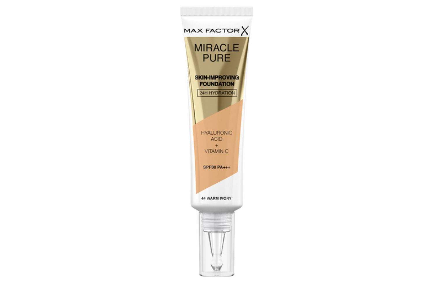 Max Factor Miracle Pure Skin Improving Foundation