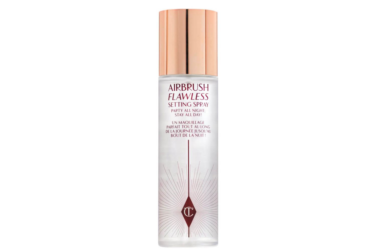 Charlotte Tilbury Airbrush Flawless Setting Spray