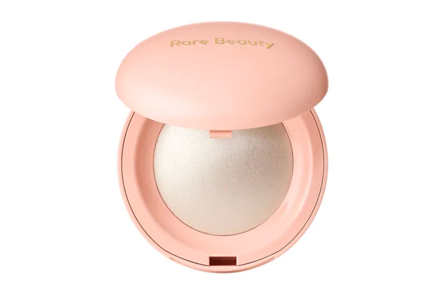 Rare Beauty Positive Light Silky Touch Highlighter in Enlighten,