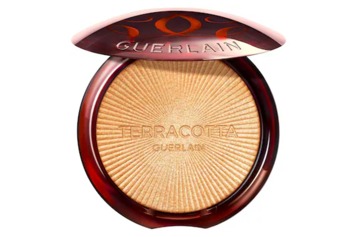 Guerlain Terracotta Luminizer,