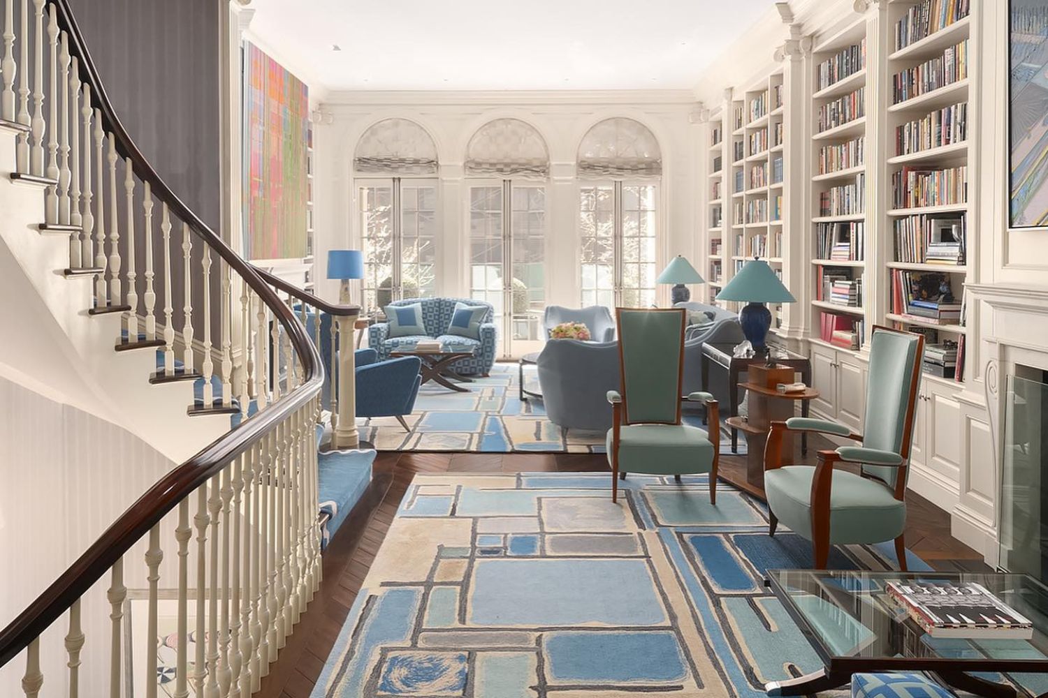 devil-wears-prada-townhouse-for-sale-living-room