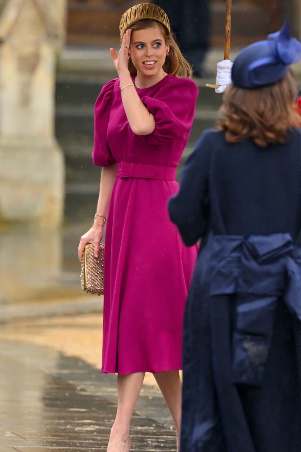 princess beatrice