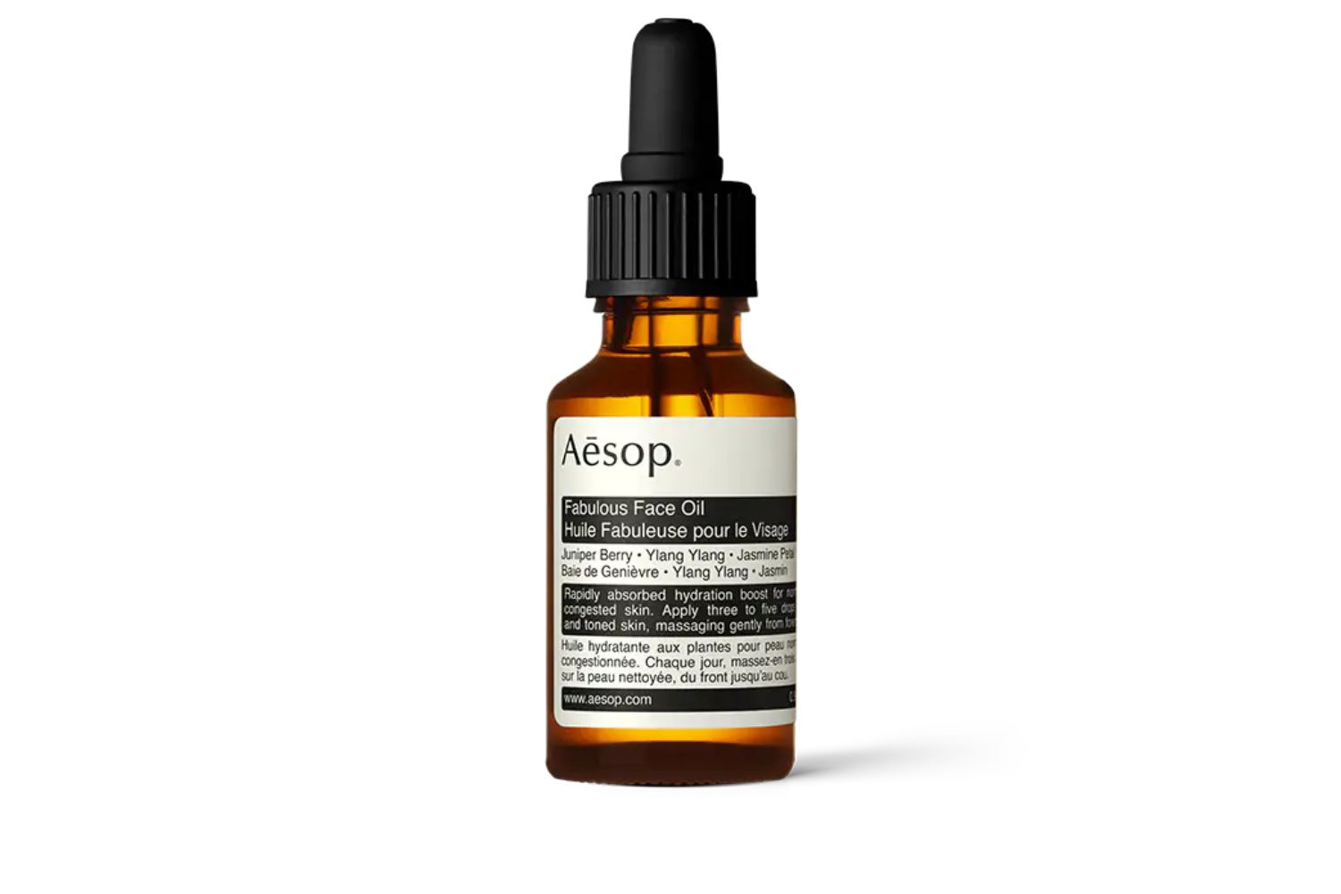 best-flight-skincare-face-oil-aesop