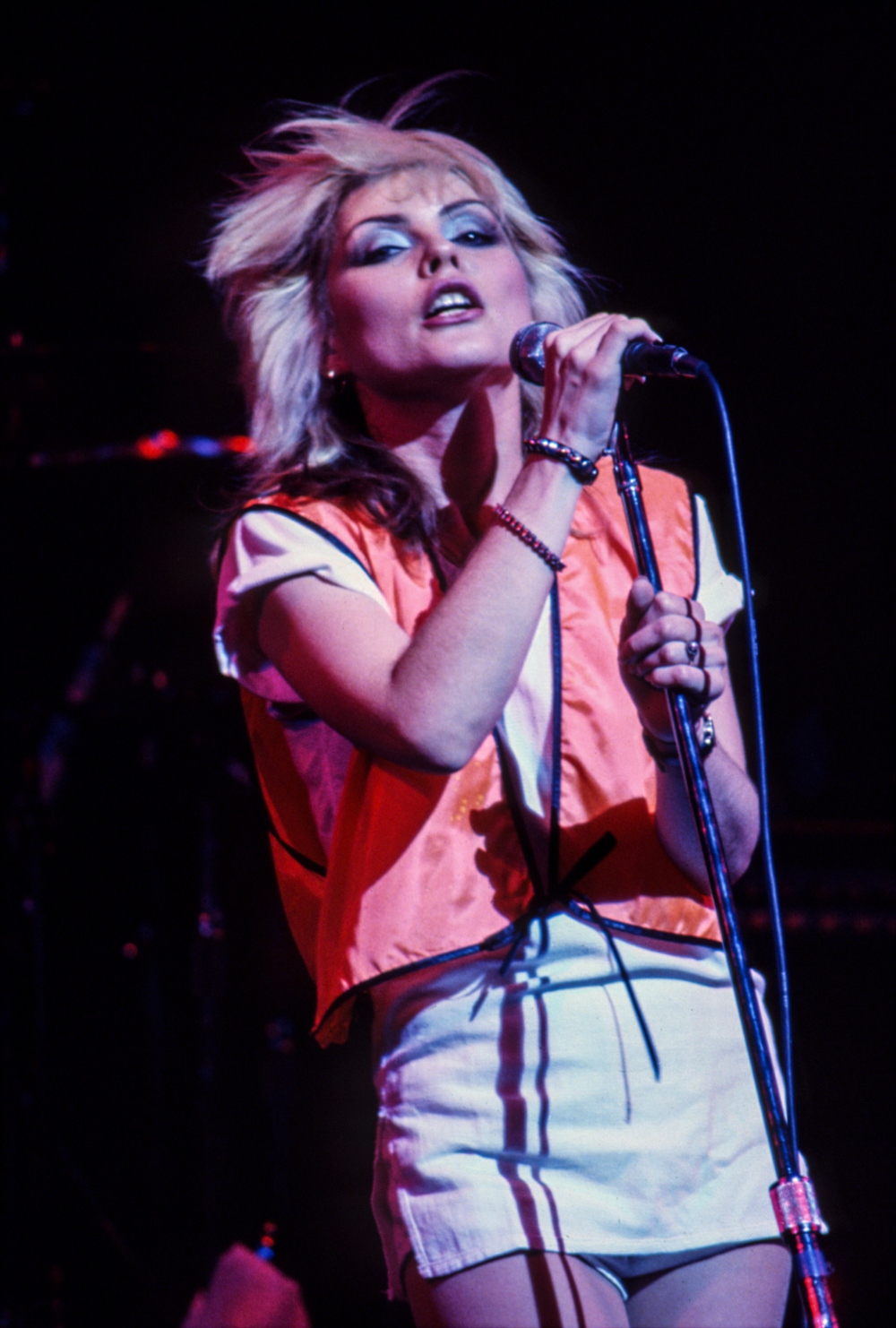 Debbie Harry