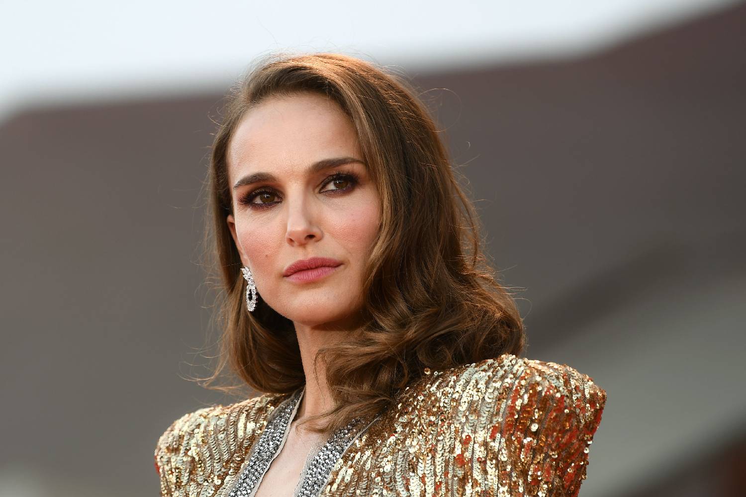 Natalie Portman