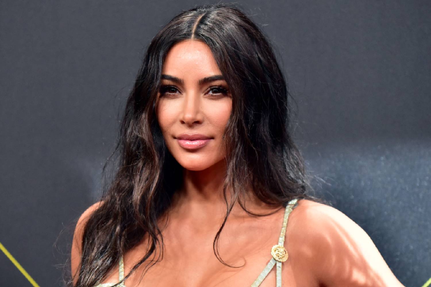 Kim Kardashian Reveals She Cries “Myself To Sleep” Over Parenting Struggles