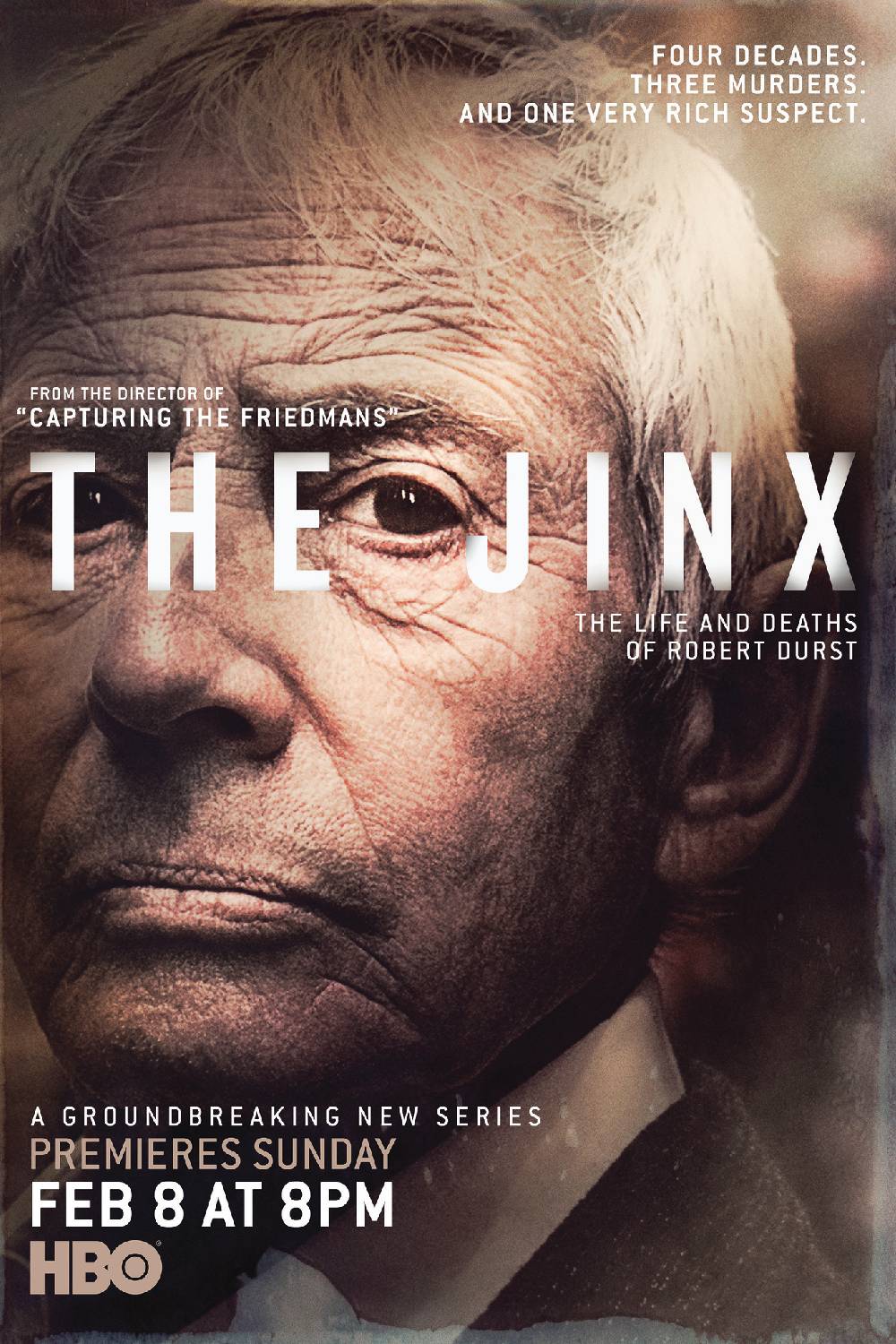 the jinx