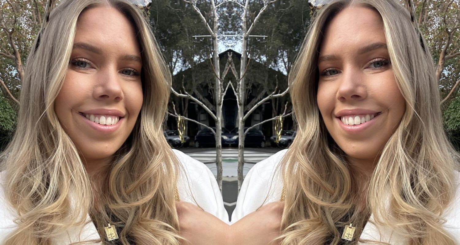 How I Nail The Perfect Blow Out With A $100 Curling Iron