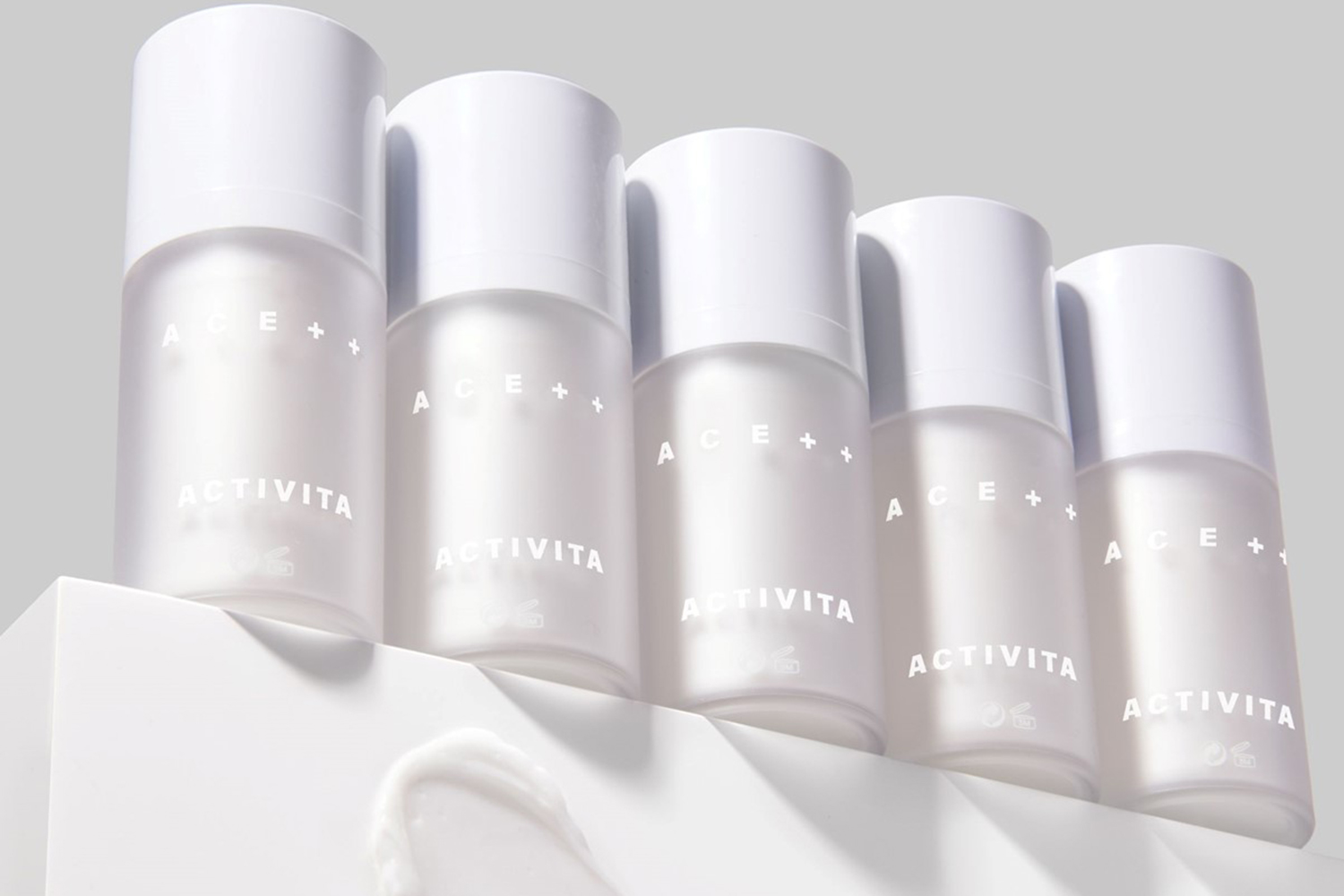 ACTIVITA ACE++ Eye Cream