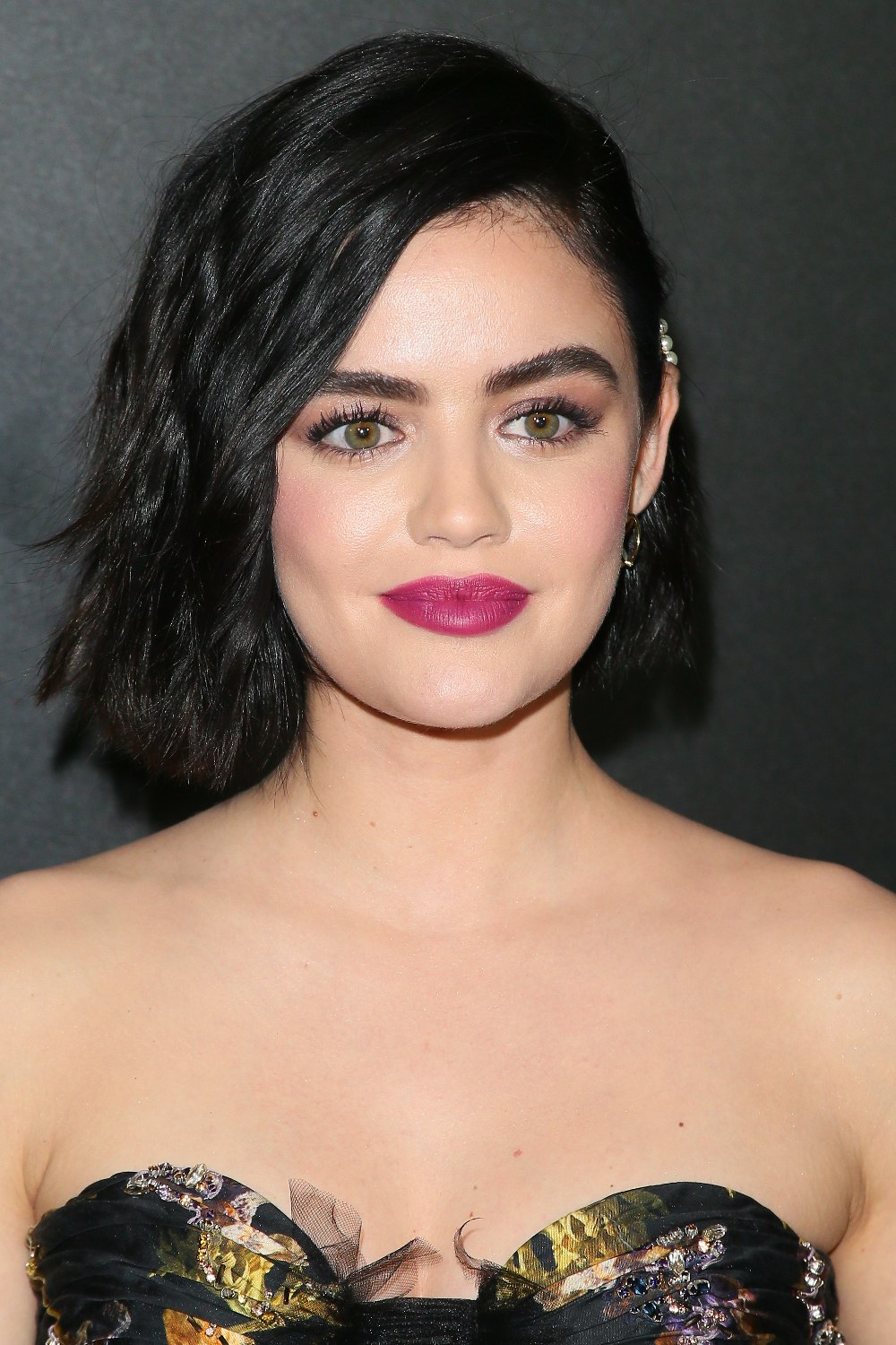 Lucy Hale