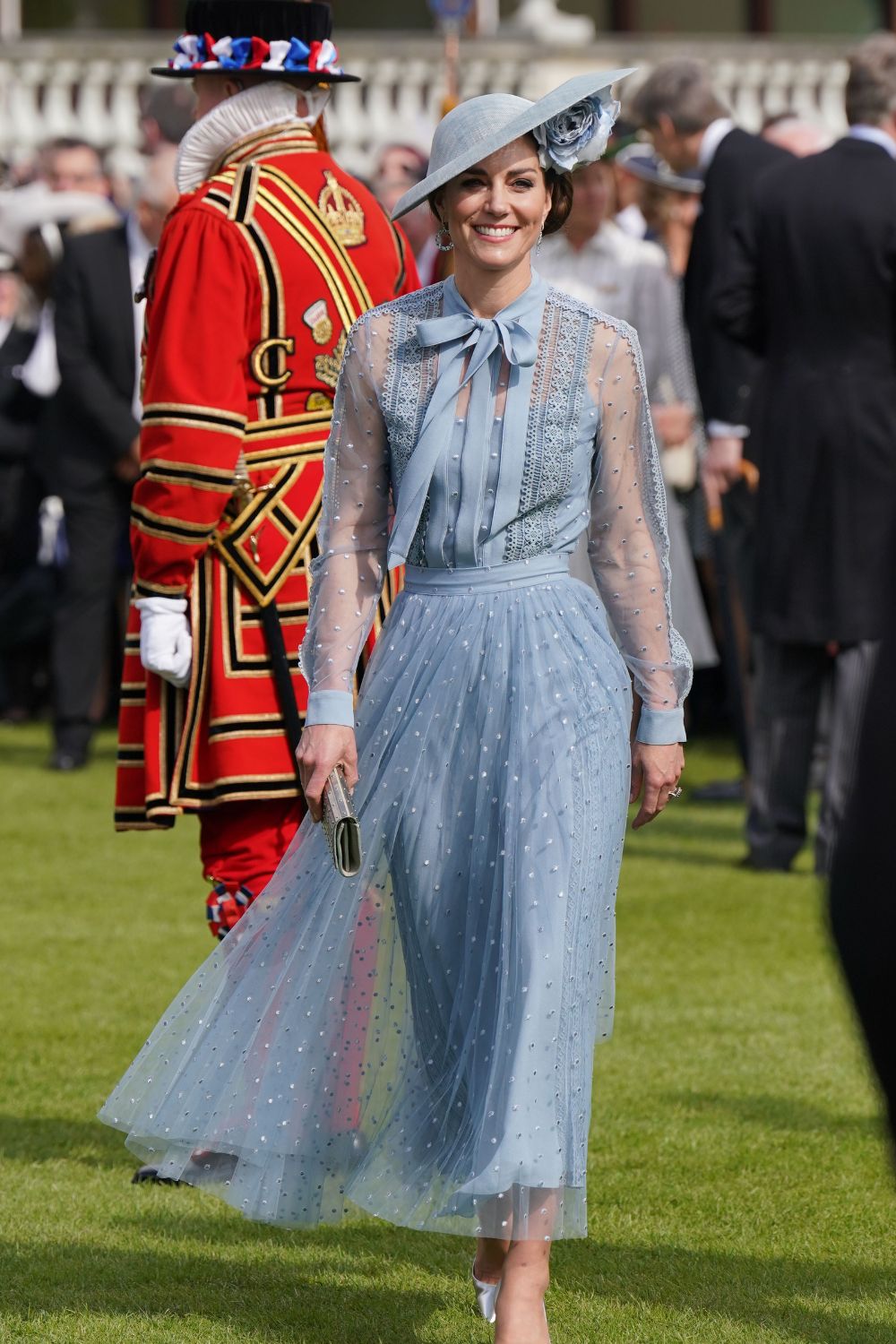 Kate middleton best fashion moments 2023