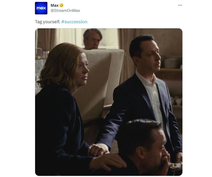 succession finale ending memes and reactions