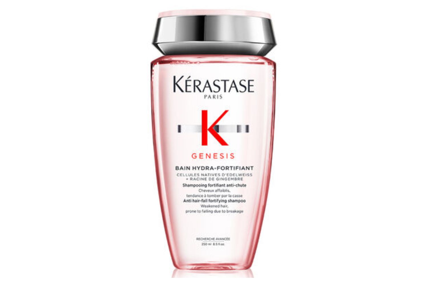 Kérastase Genesis Bain Hydra-Fortifiant Shampoo For Thin Hair