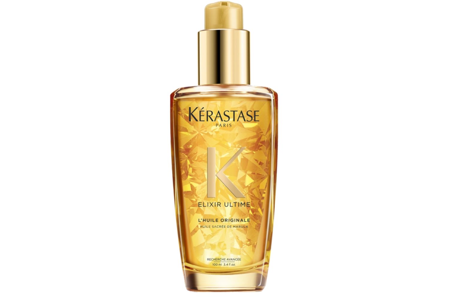 Kérastase Elixir Ultime Original Hair Oil