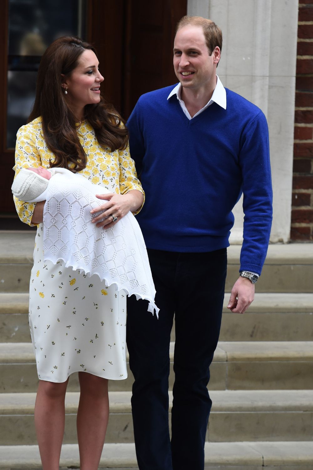 Kate middleton best fashion moments 2015