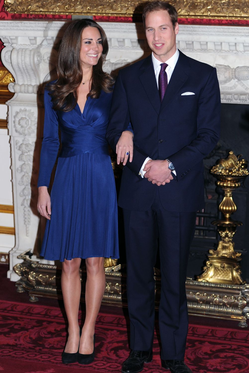 Kate middleton best fashion moments 2010