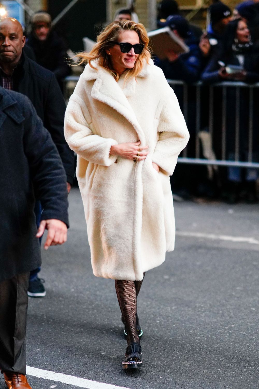 Julia Roberts Max Mara