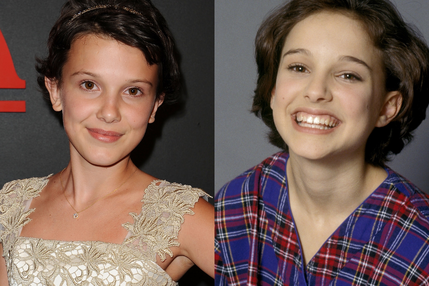 millie-bobby-brown-natalie-portman-young