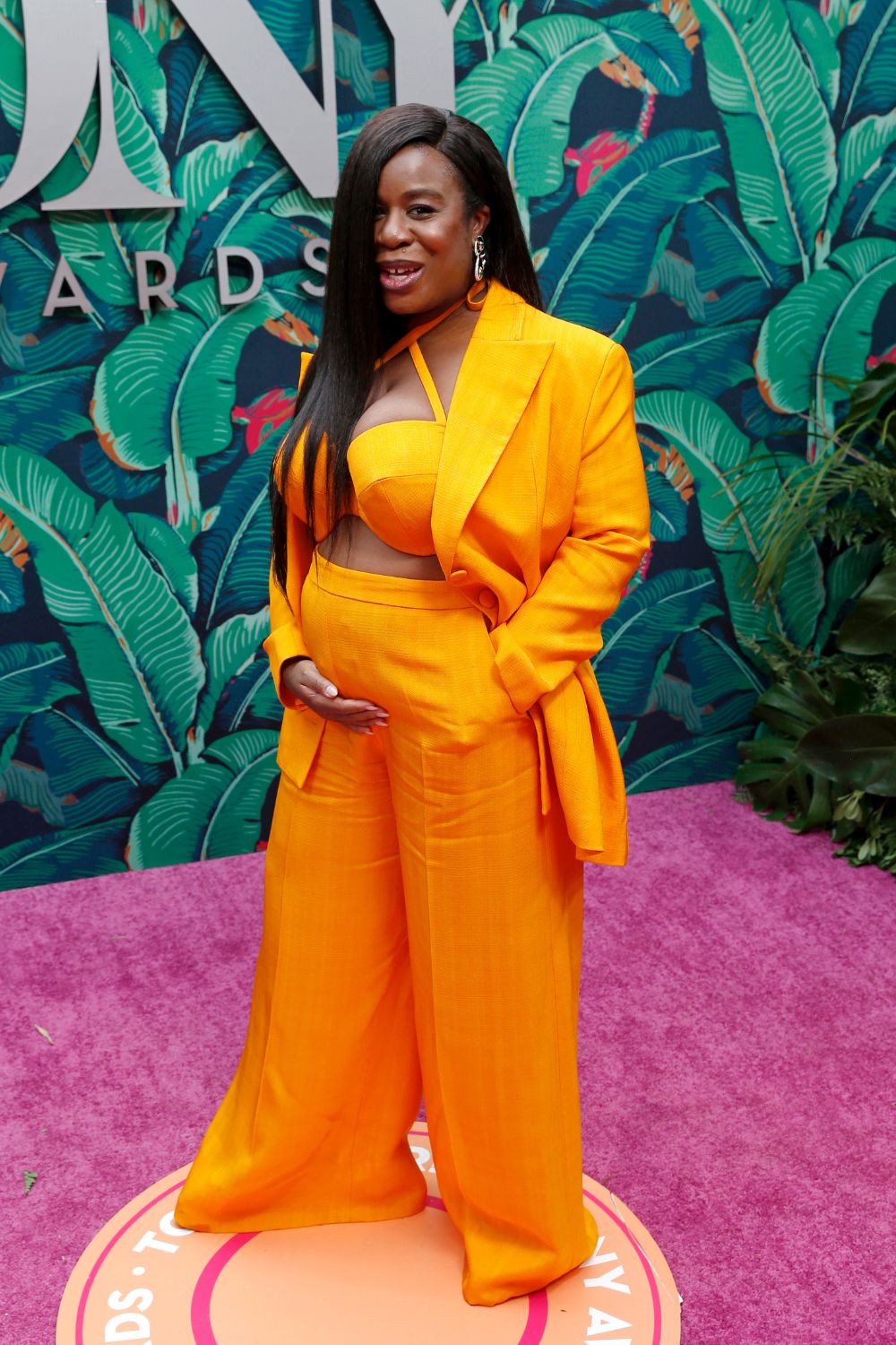 Uzo-Aduba