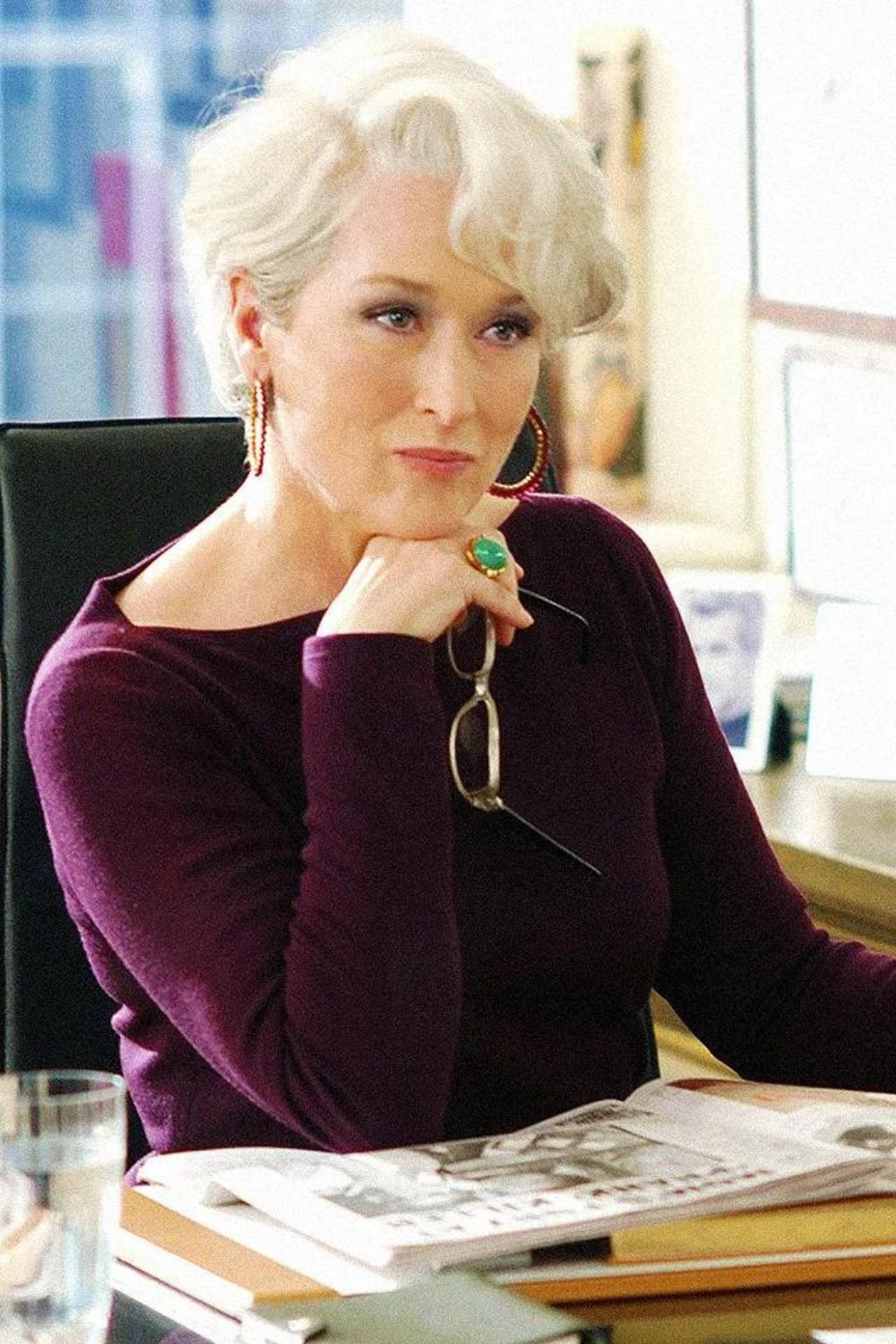 miranda-priestly