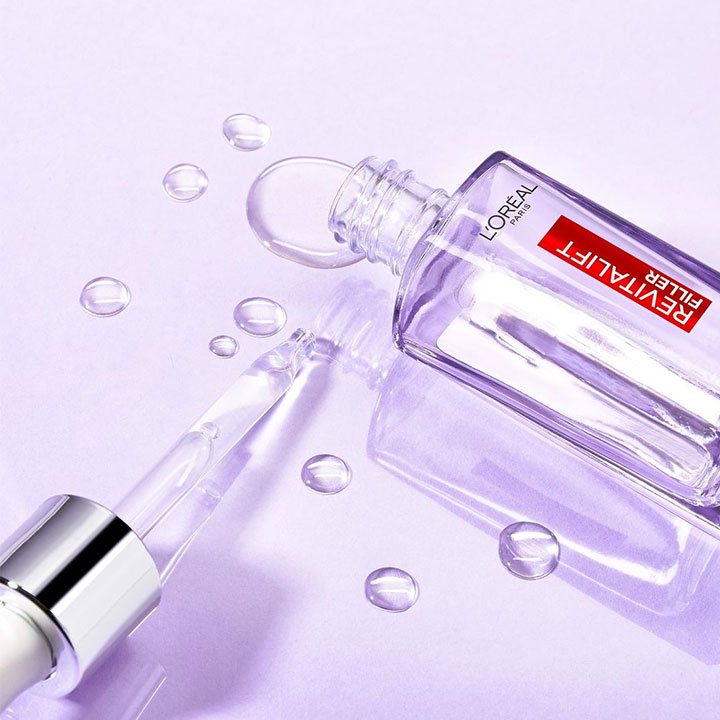 L’Oréal Paris Revitalift Filler 1.5% Pure Hyaluronic Acid Serum