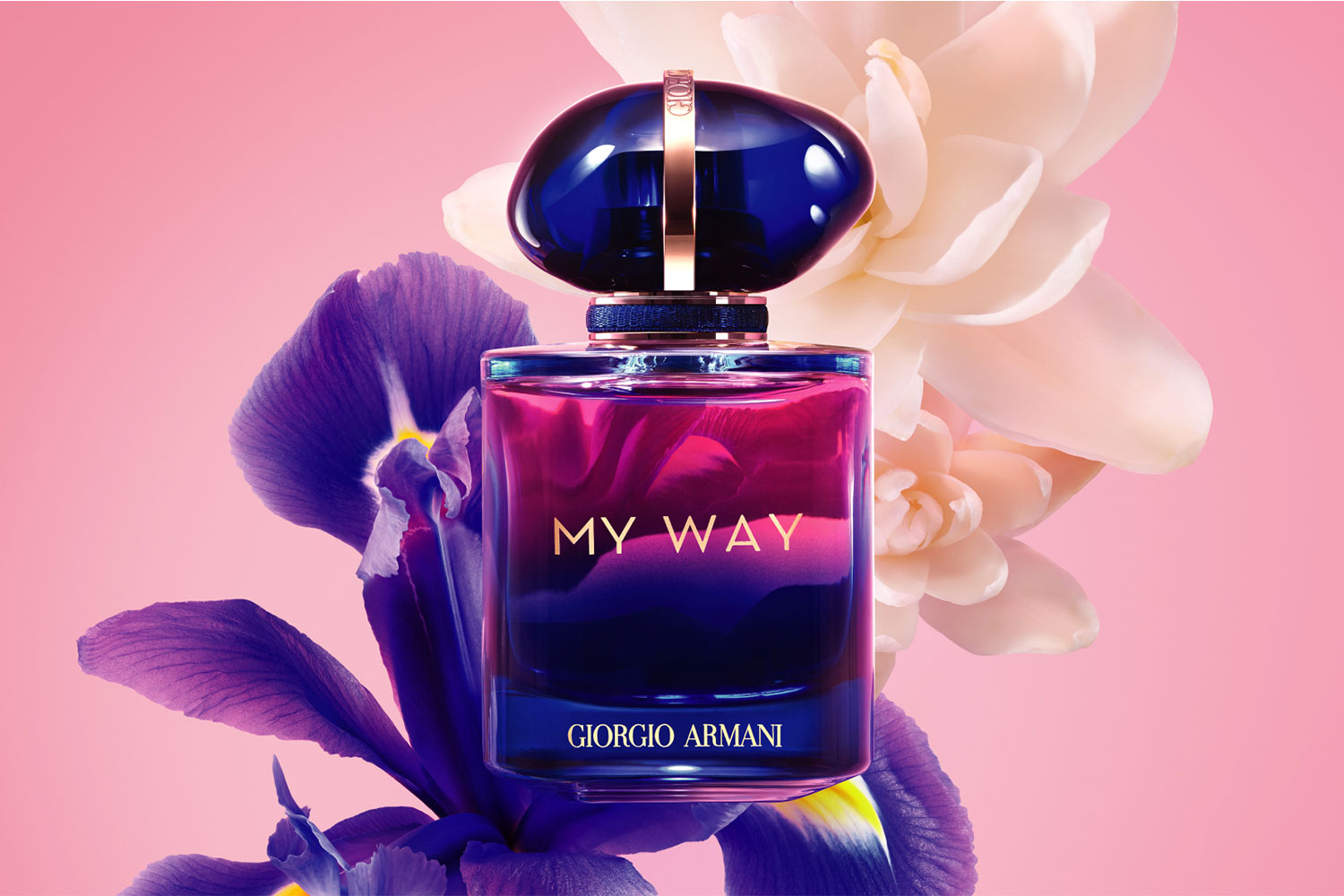 Giorgio Armani MY WAY PARFUM