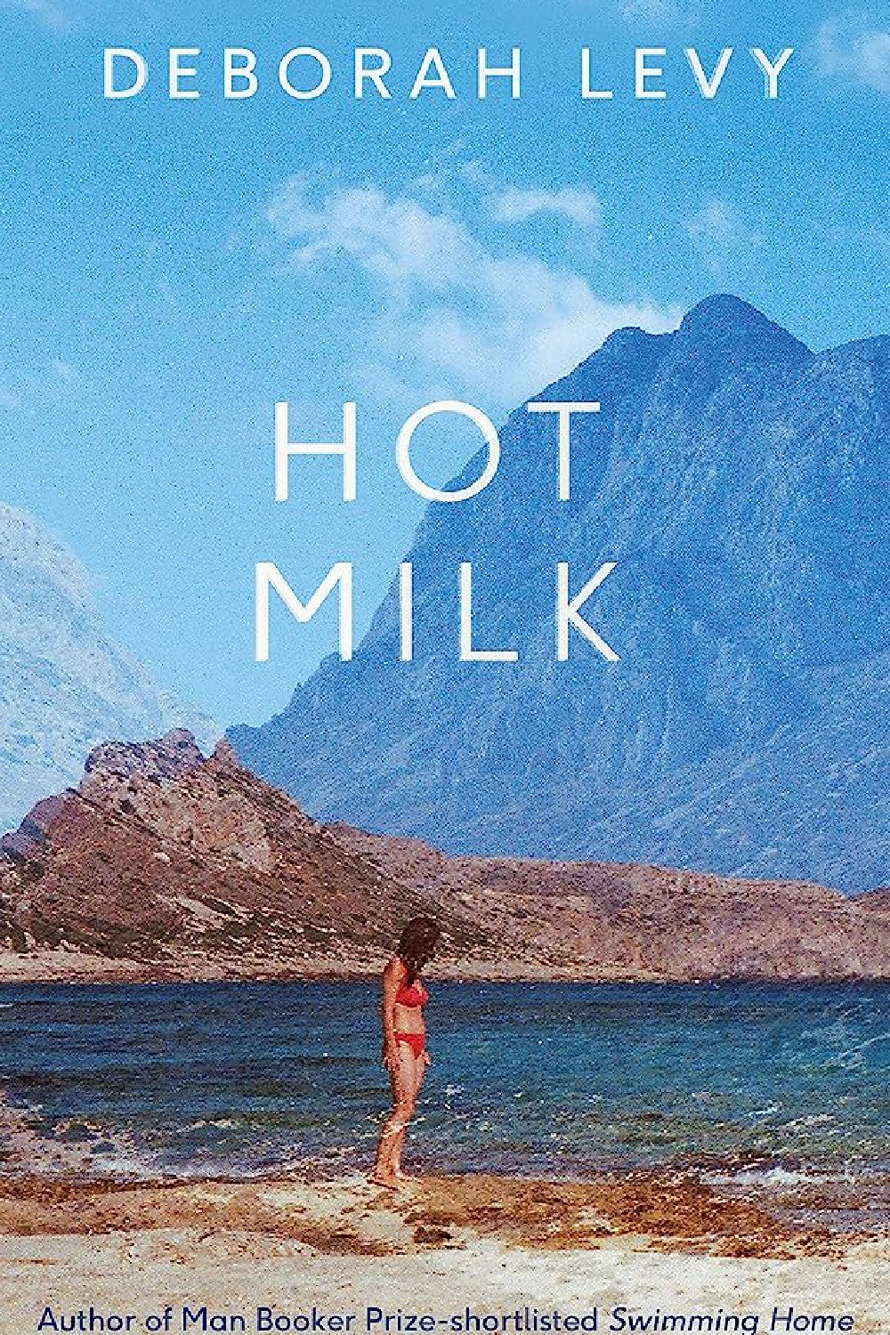 Hot Milk